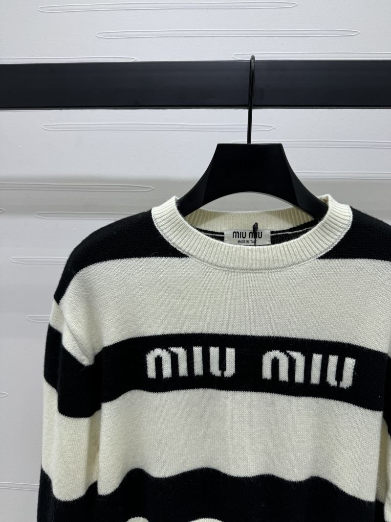 Miu Miu T-Shirts